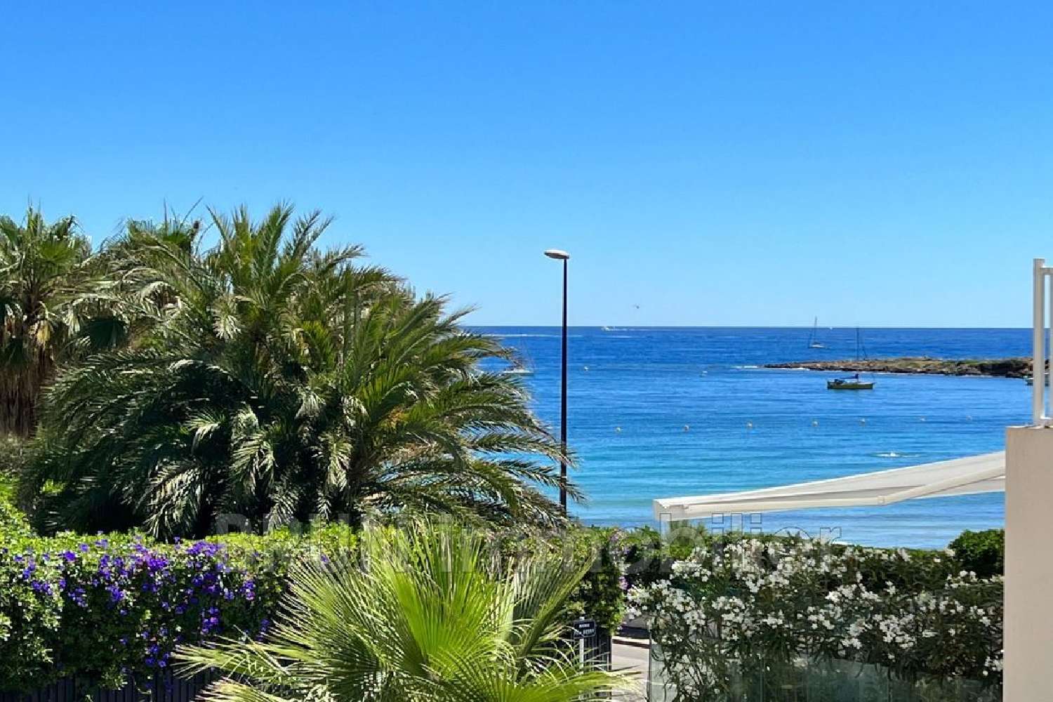  à vendre appartement Antibes Alpes-Maritimes 1