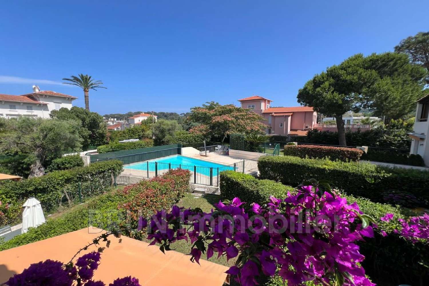  à vendre appartement Antibes Alpes-Maritimes 1