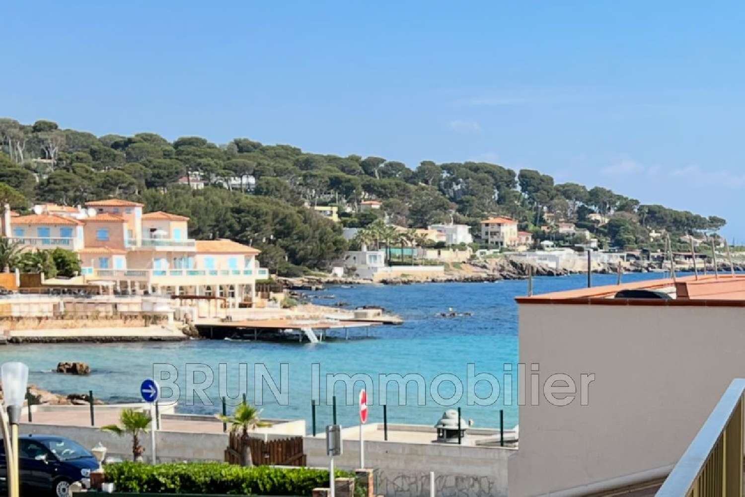 à vendre appartement Antibes Alpes-Maritimes 1