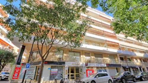 Antibes Alpes-Maritimes appartement foto 7214236