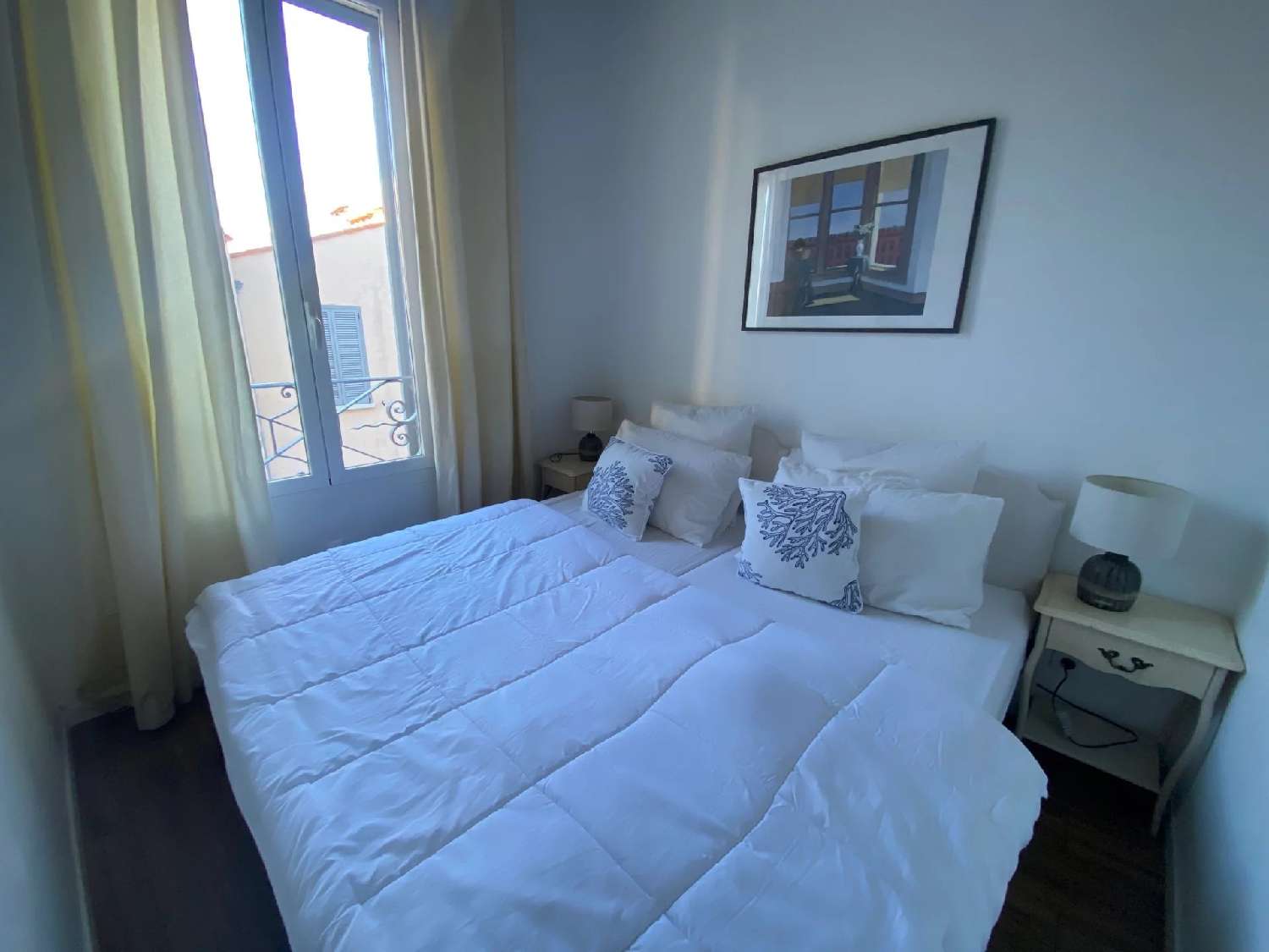 à vendre appartement Antibes Alpes-Maritimes 3