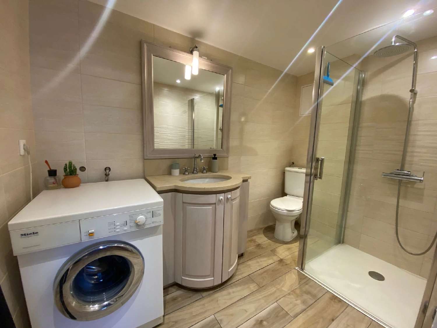 à vendre appartement Antibes Alpes-Maritimes 4