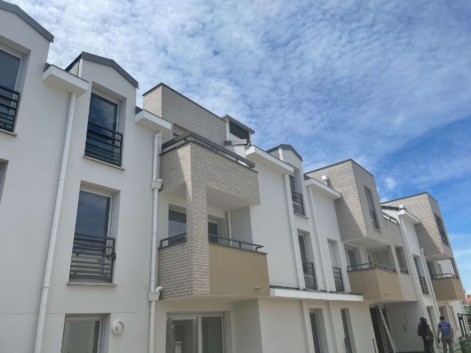 for sale apartment Antony Hauts-de-Seine 1