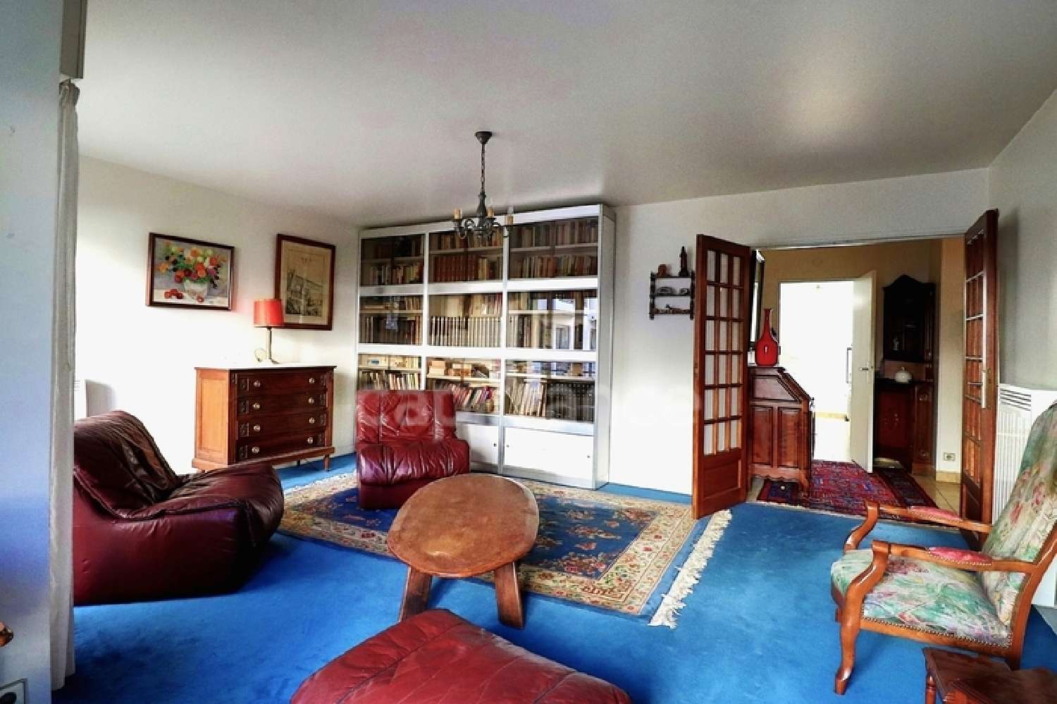  kaufen Wohnung/ Apartment Antony Hauts-de-Seine 2