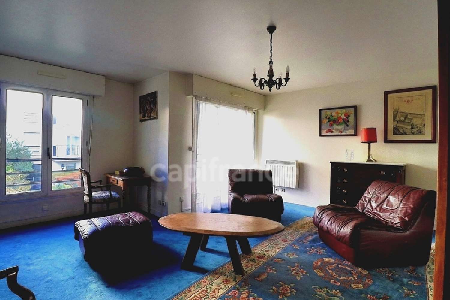  kaufen Wohnung/ Apartment Antony Hauts-de-Seine 4