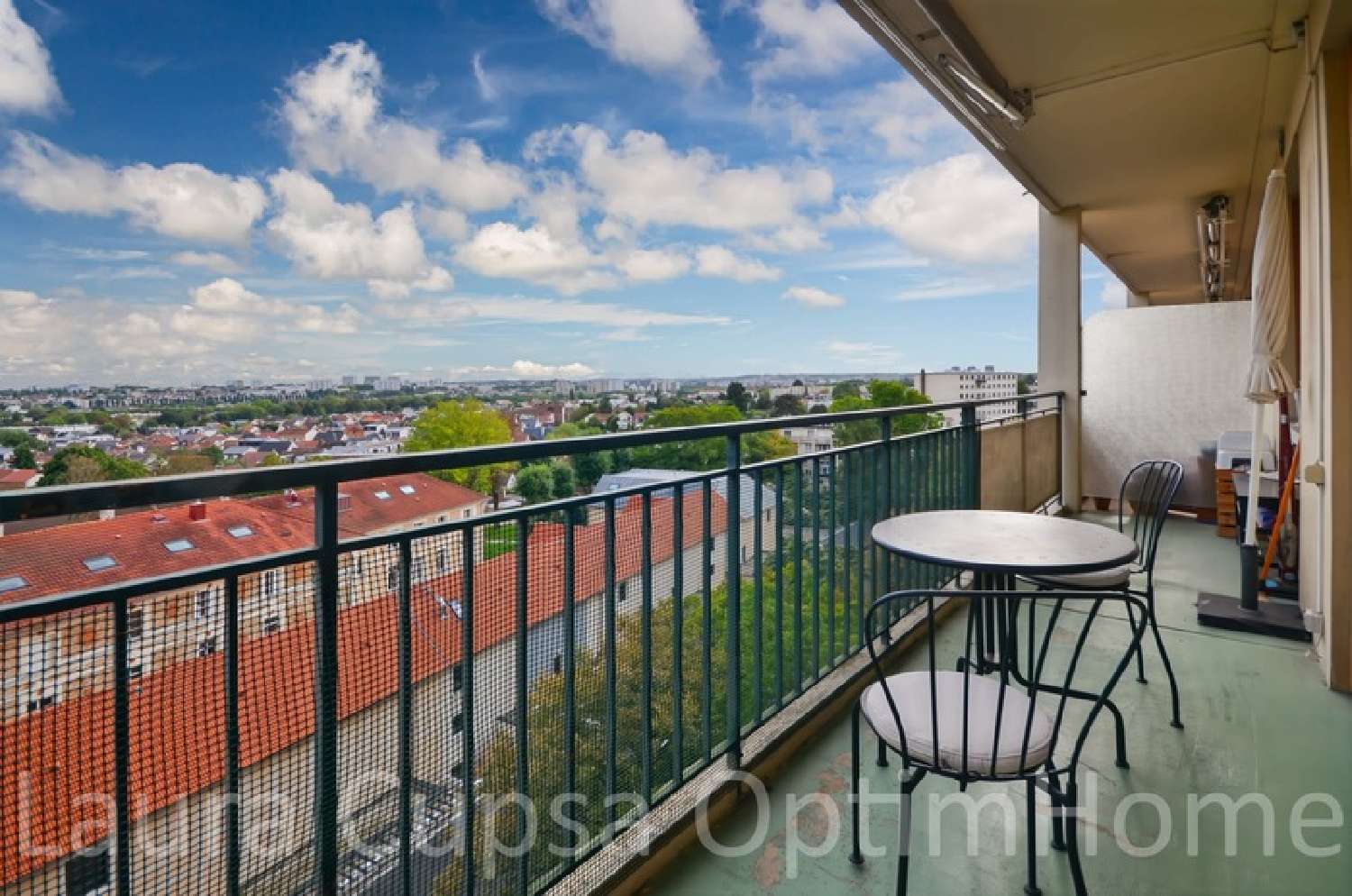  à vendre appartement Antony Hauts-de-Seine 3