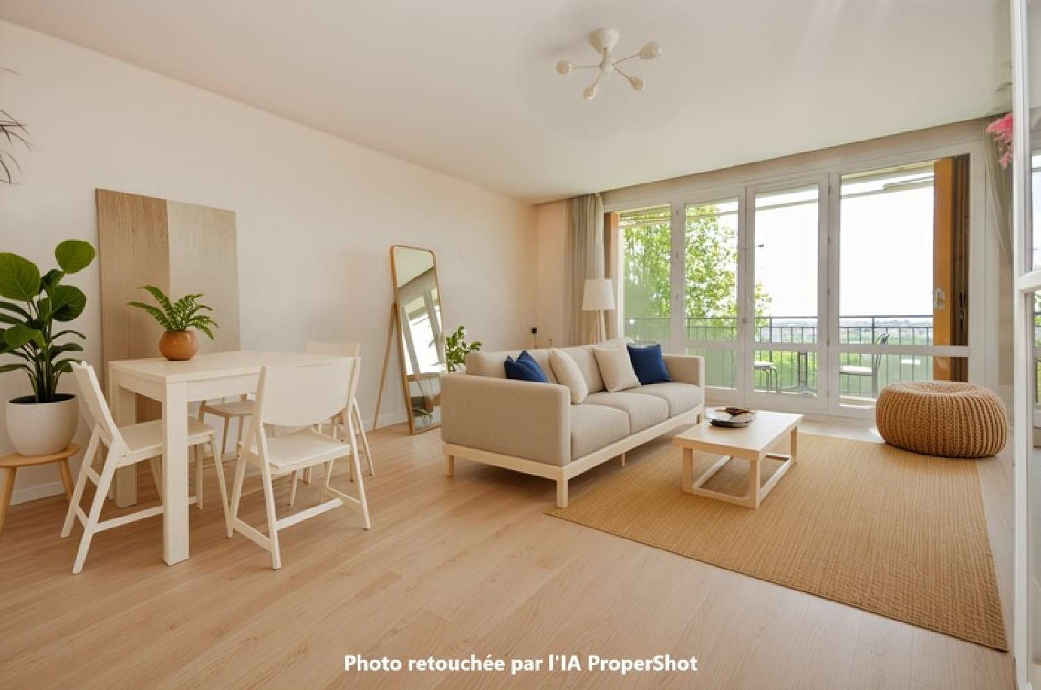  te koop appartement Antony Hauts-de-Seine 1