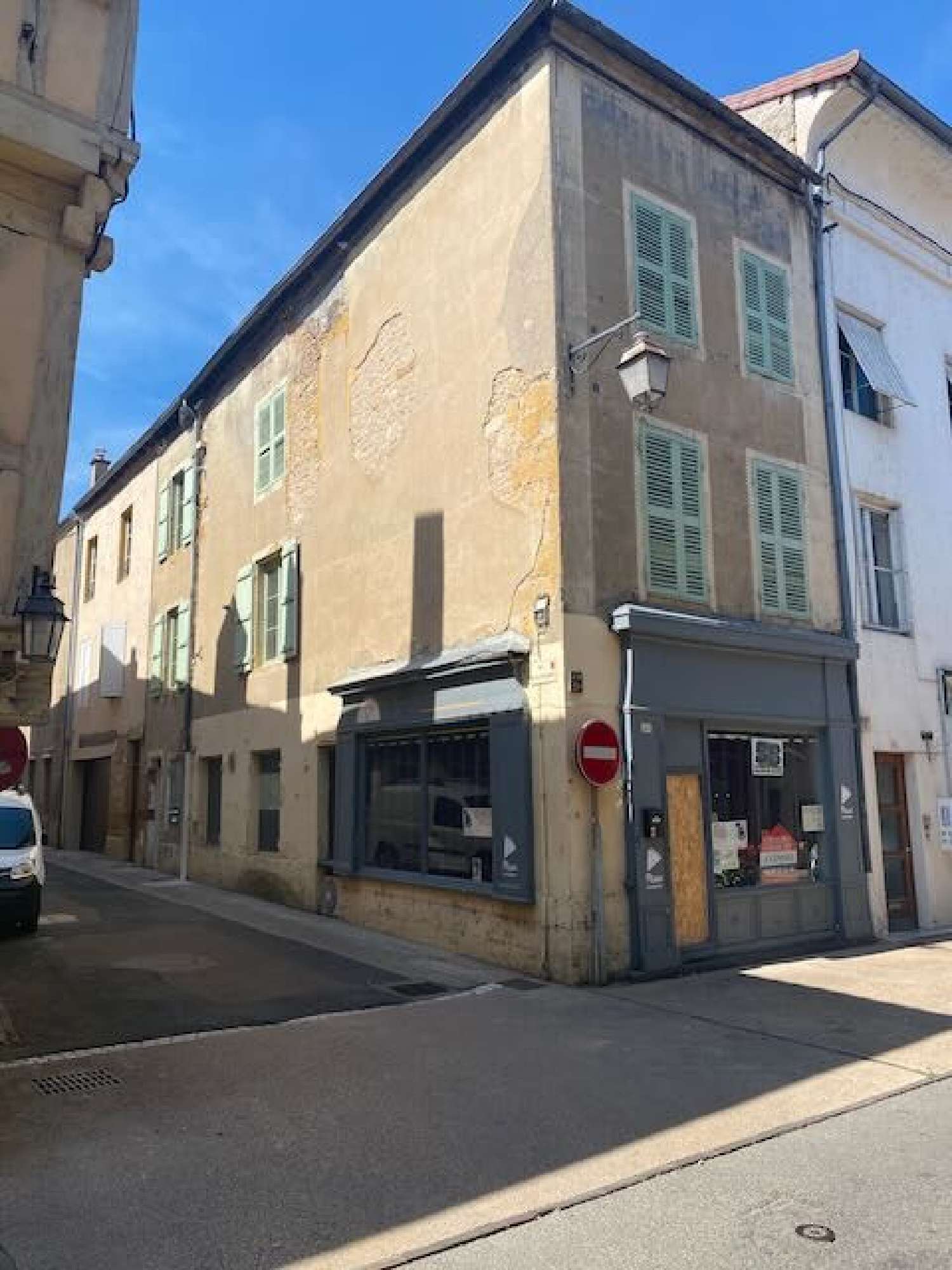 te koop appartement Bissy-la-Mâconnaise Saône-et-Loire 1