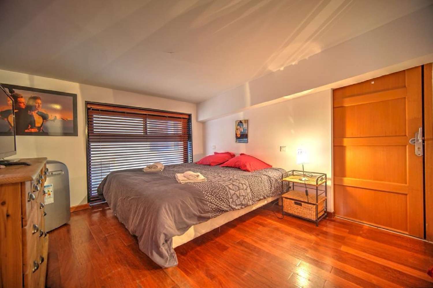 te koop appartement Cannes Alpes-Maritimes 4