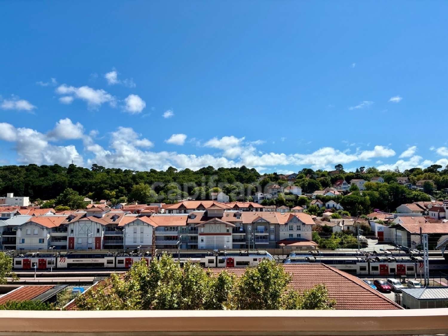 for sale apartment Arcachon Gironde 1