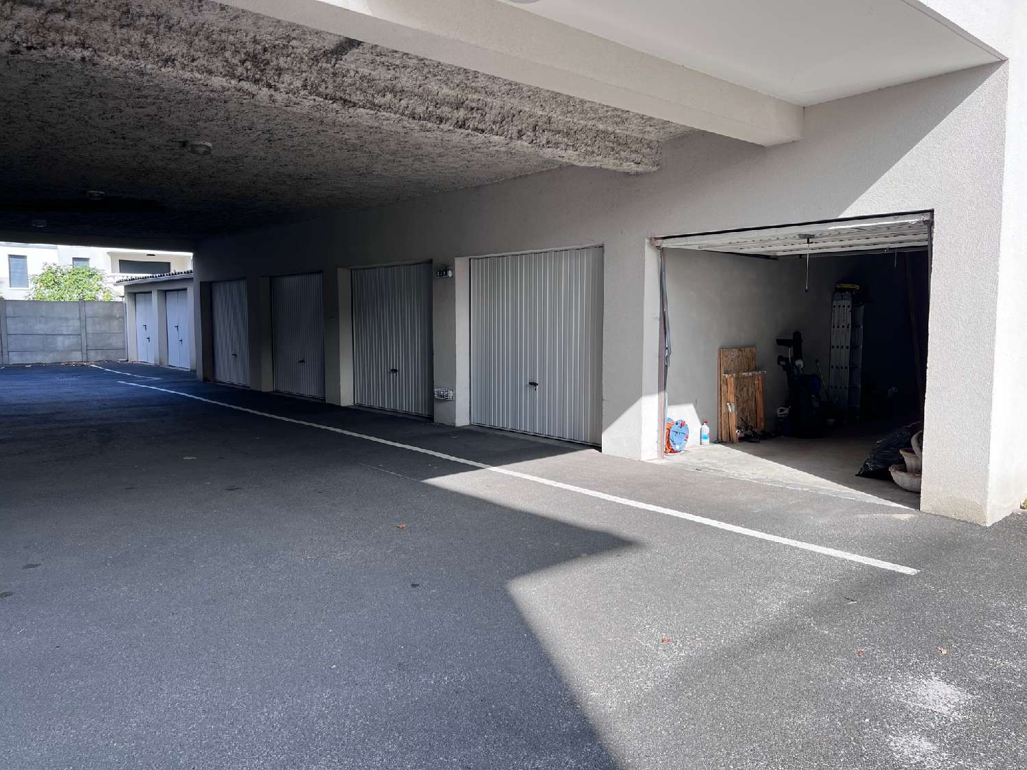  te koop appartement Arcachon Gironde 4