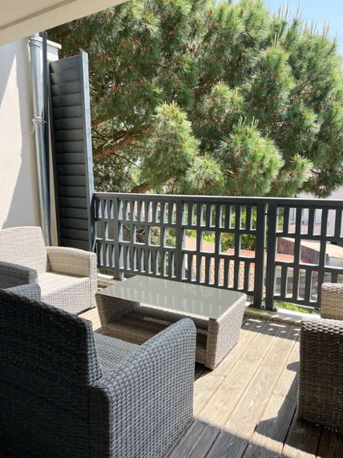 Arcachon Gironde appartement foto 7187365