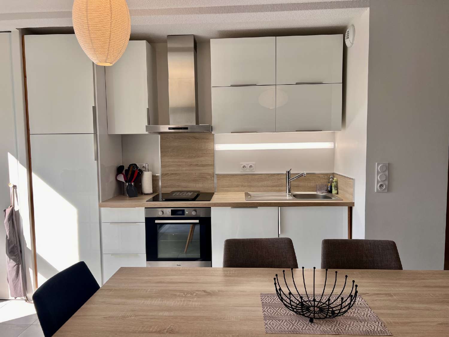  te koop appartement Arcachon Gironde 3