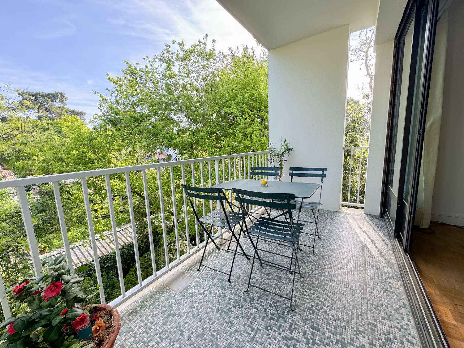  te koop appartement Arcachon Gironde 1