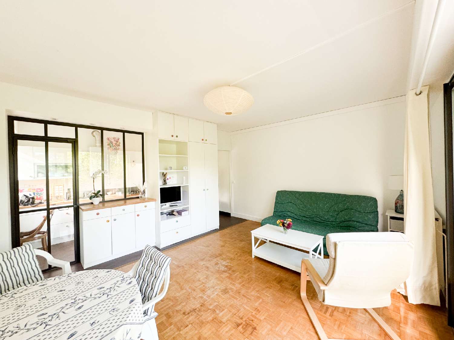  te koop appartement Arcachon Gironde 3