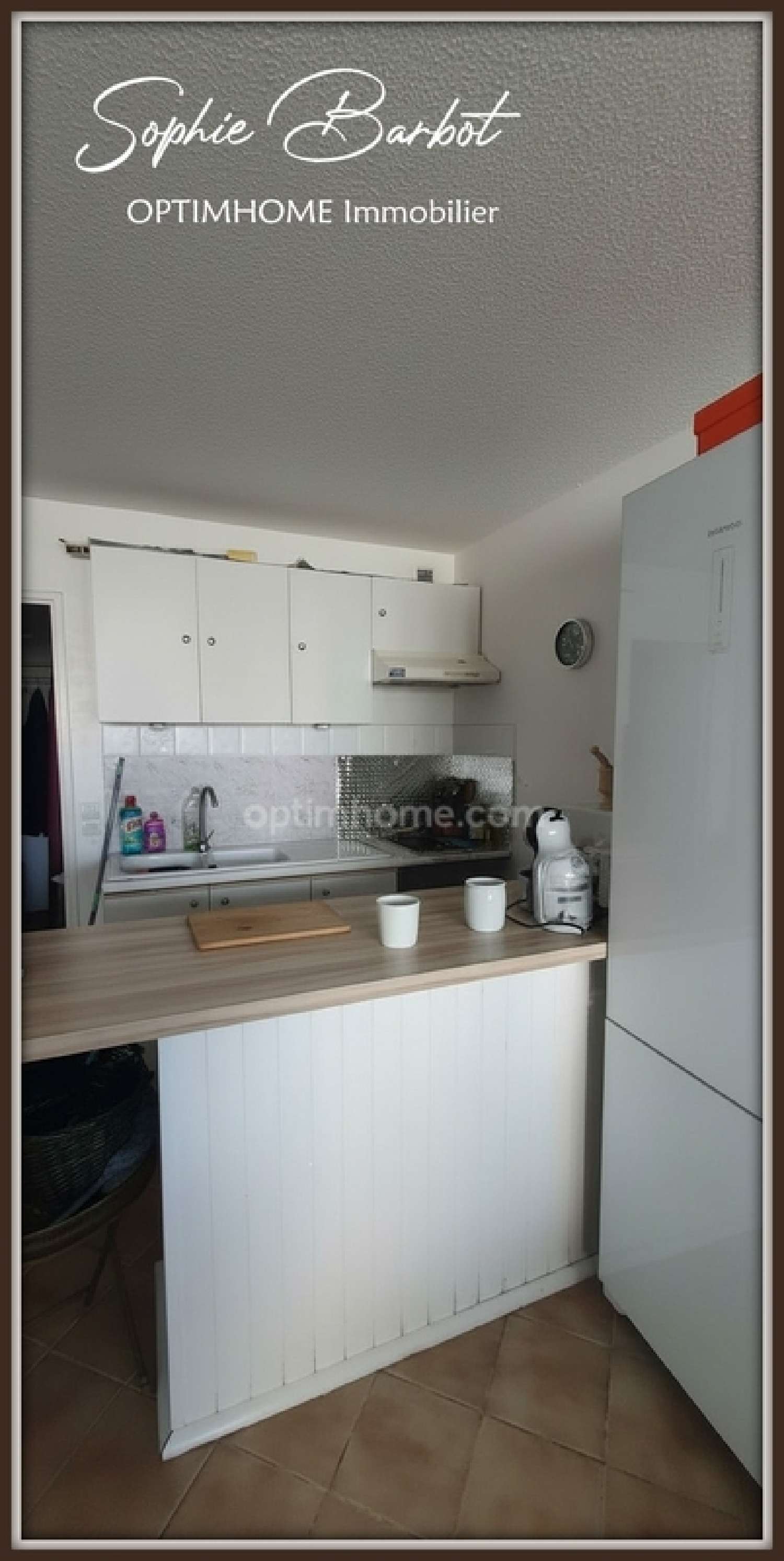à vendre appartement Arcachon Gironde 2