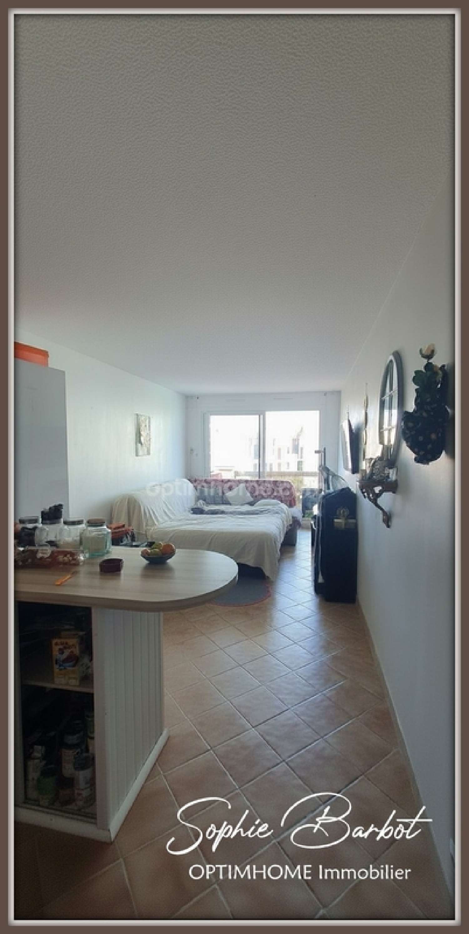 à vendre appartement Arcachon Gironde 4