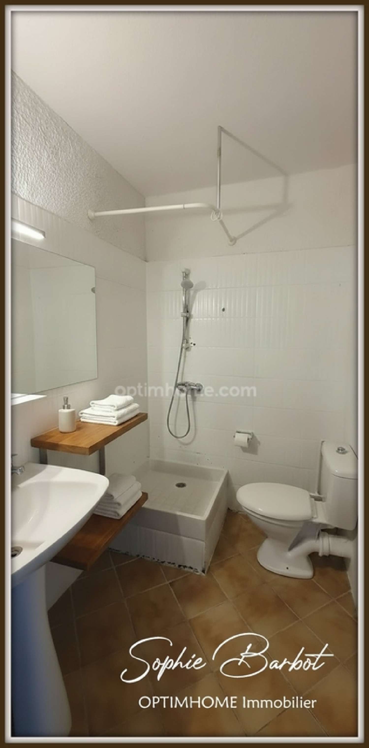 à vendre appartement Arcachon Gironde 6