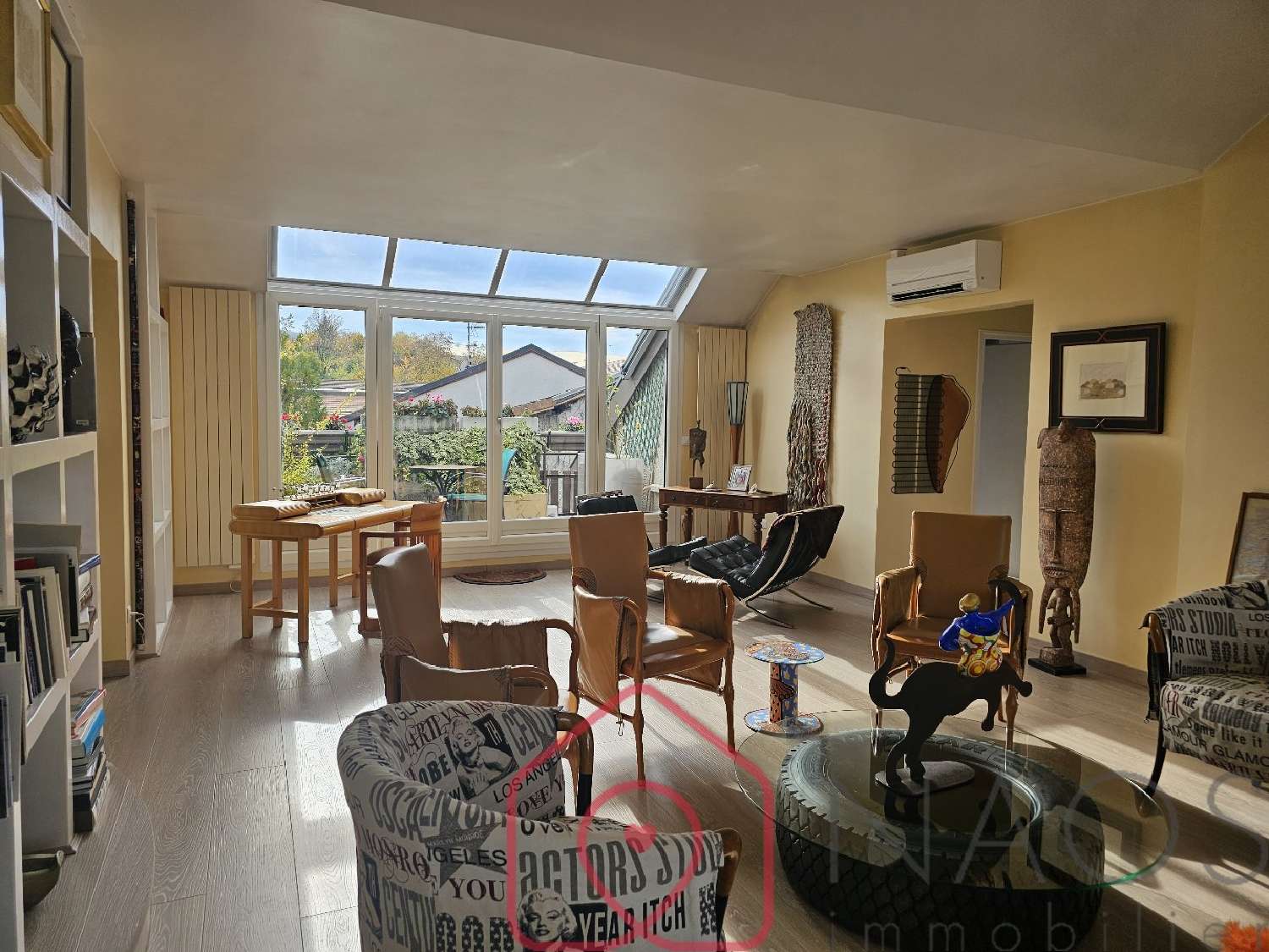 à vendre appartement Archamps Haute-Savoie 1