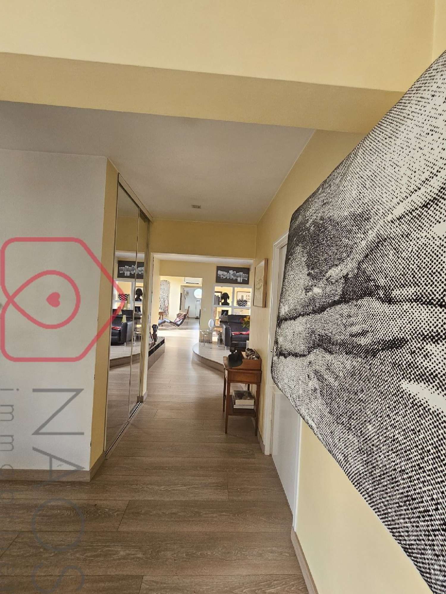 à vendre appartement Archamps Haute-Savoie 4