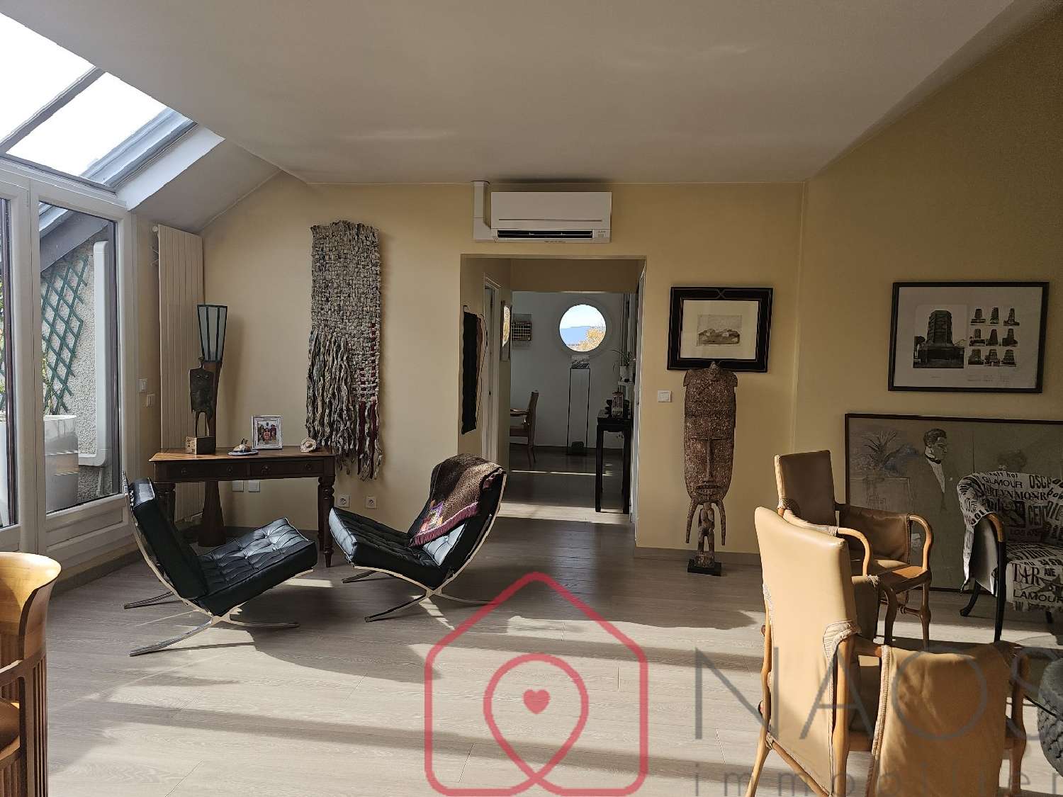 à vendre appartement Archamps Haute-Savoie 2