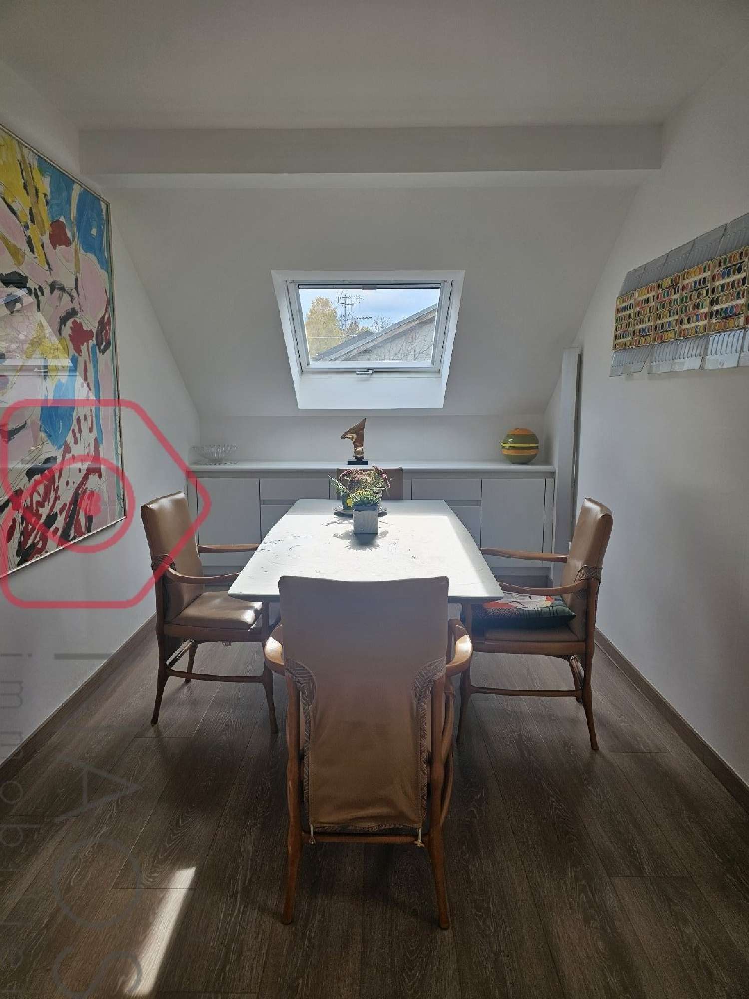 à vendre appartement Archamps Haute-Savoie 4