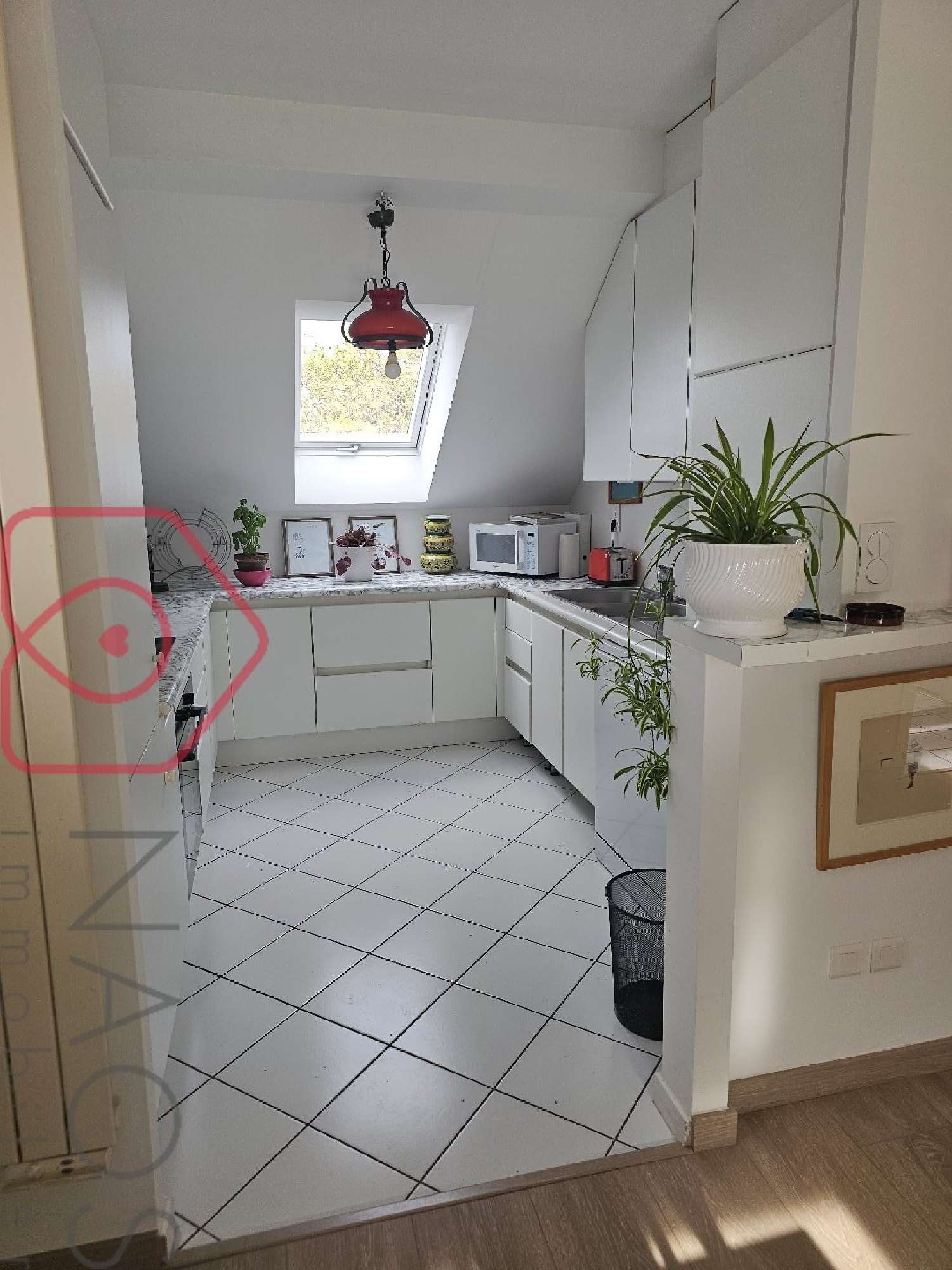 à vendre appartement Archamps Haute-Savoie 5