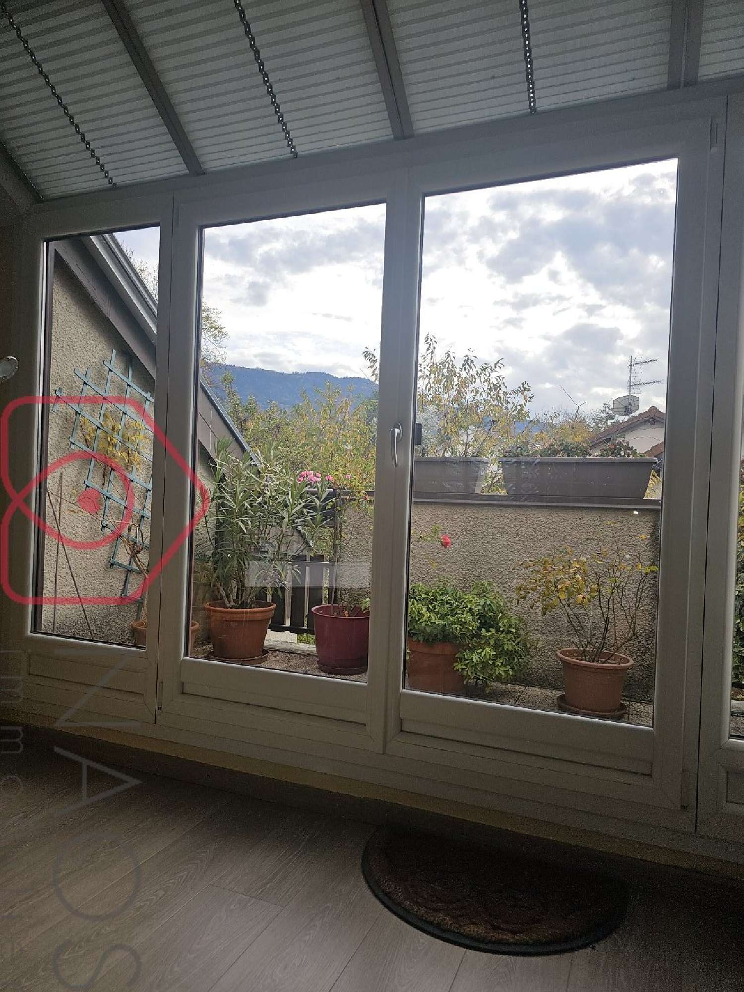 à vendre appartement Archamps Haute-Savoie 8