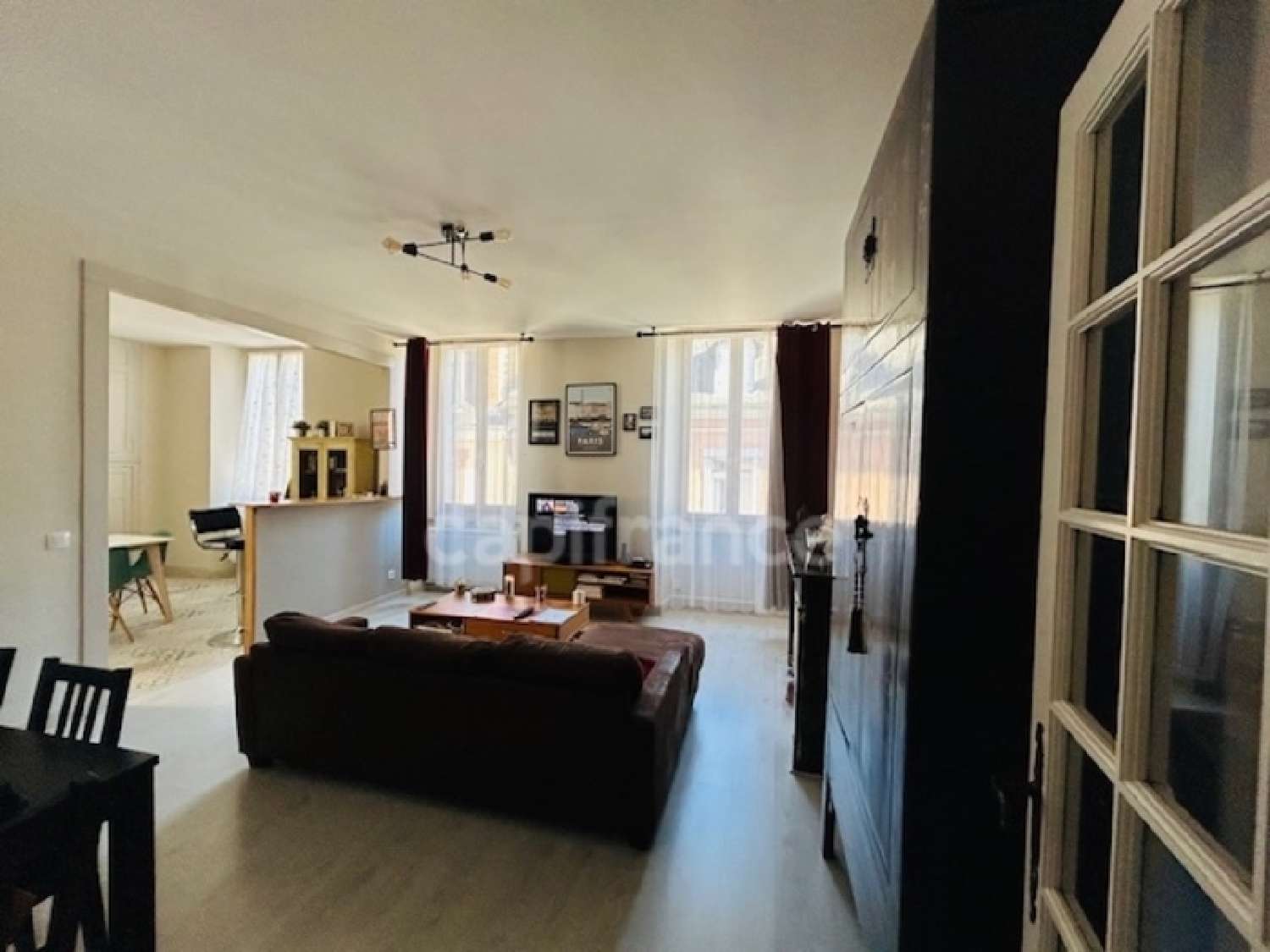 te koop appartement Argelès-Gazost Hautes-Pyrénées 2