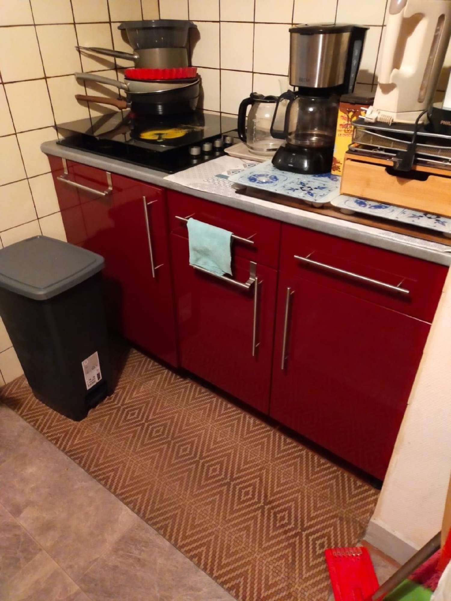 te koop appartement Argenteuil Val-d'Oise 3