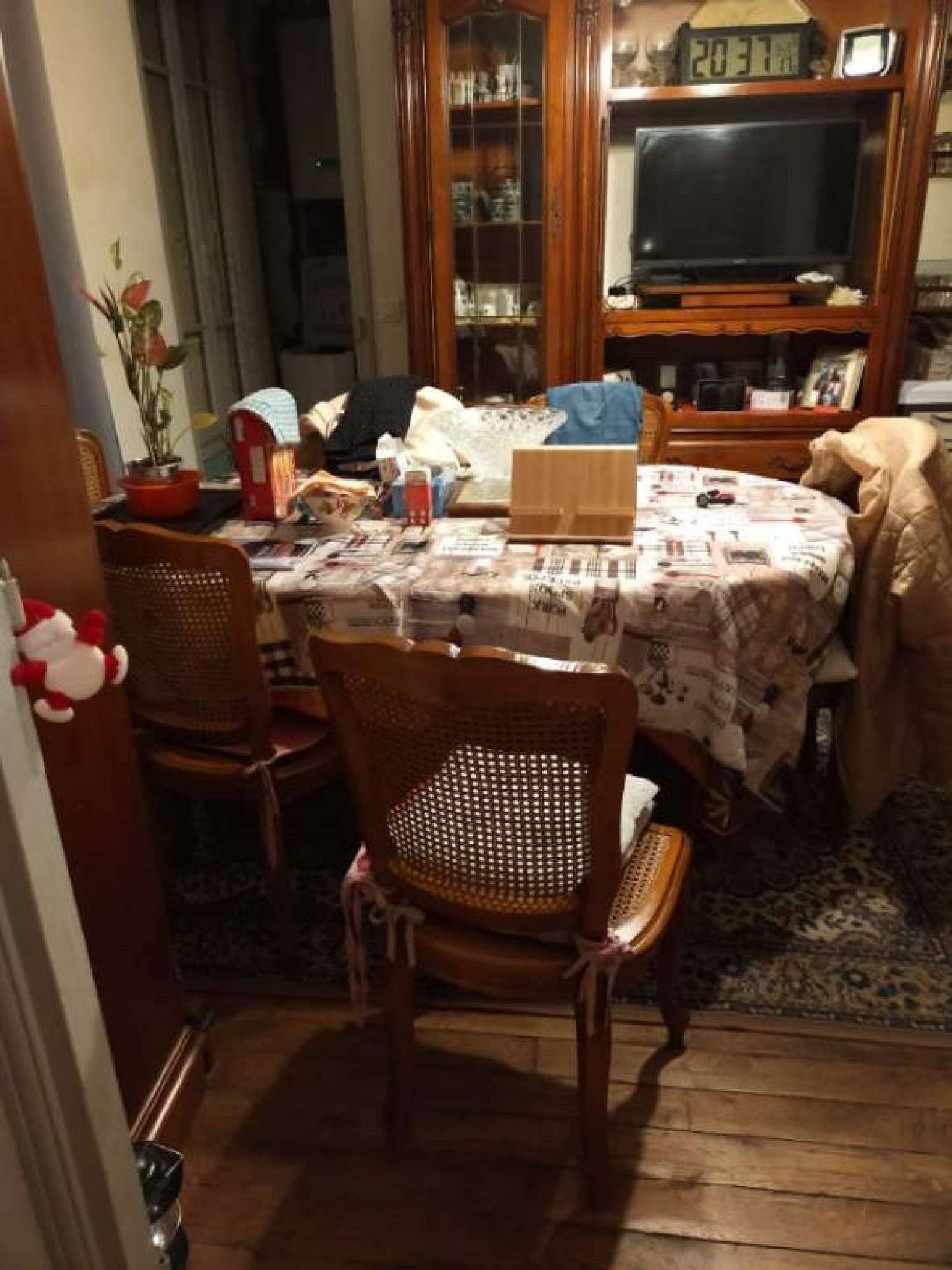 te koop appartement Argenteuil Val-d'Oise 4