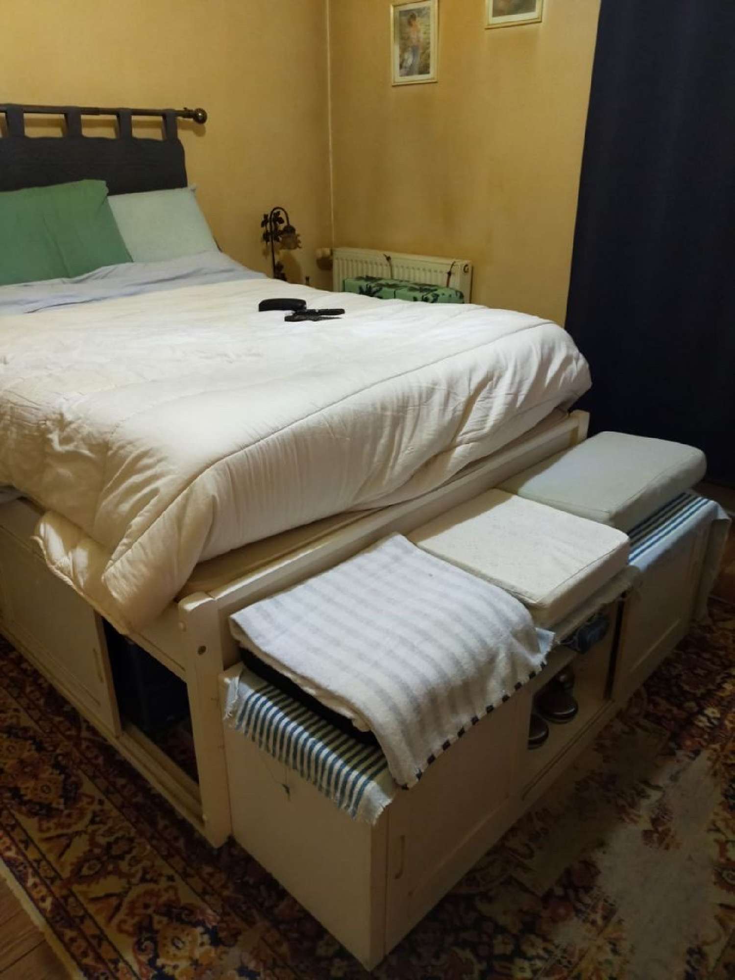 te koop appartement Argenteuil Val-d'Oise 5