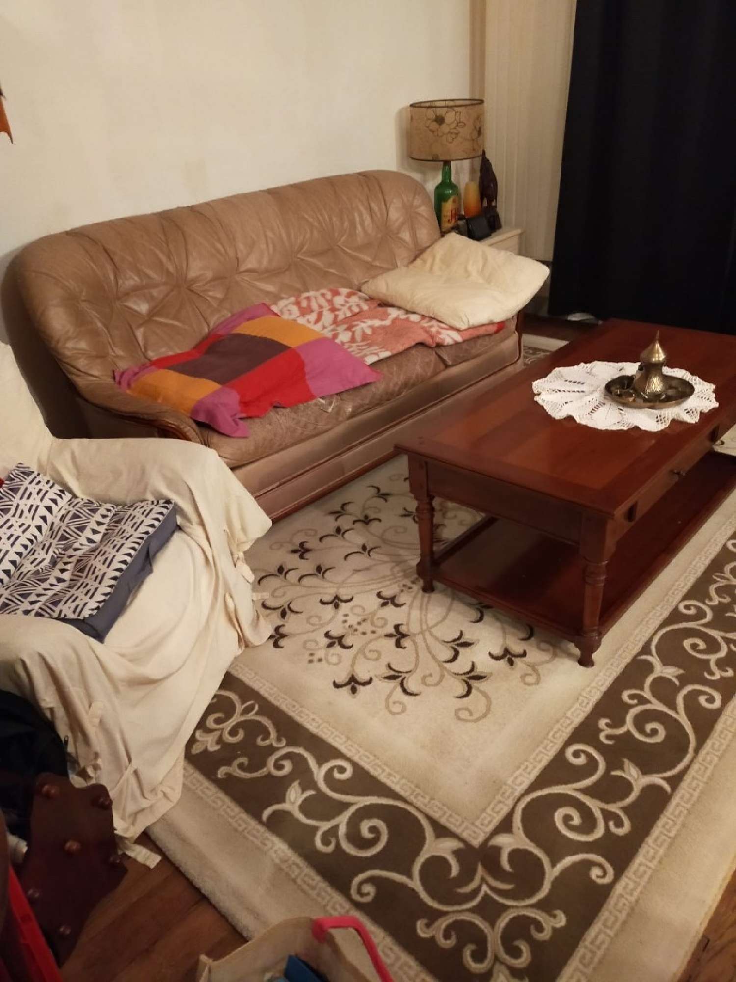 te koop appartement Argenteuil Val-d'Oise 6