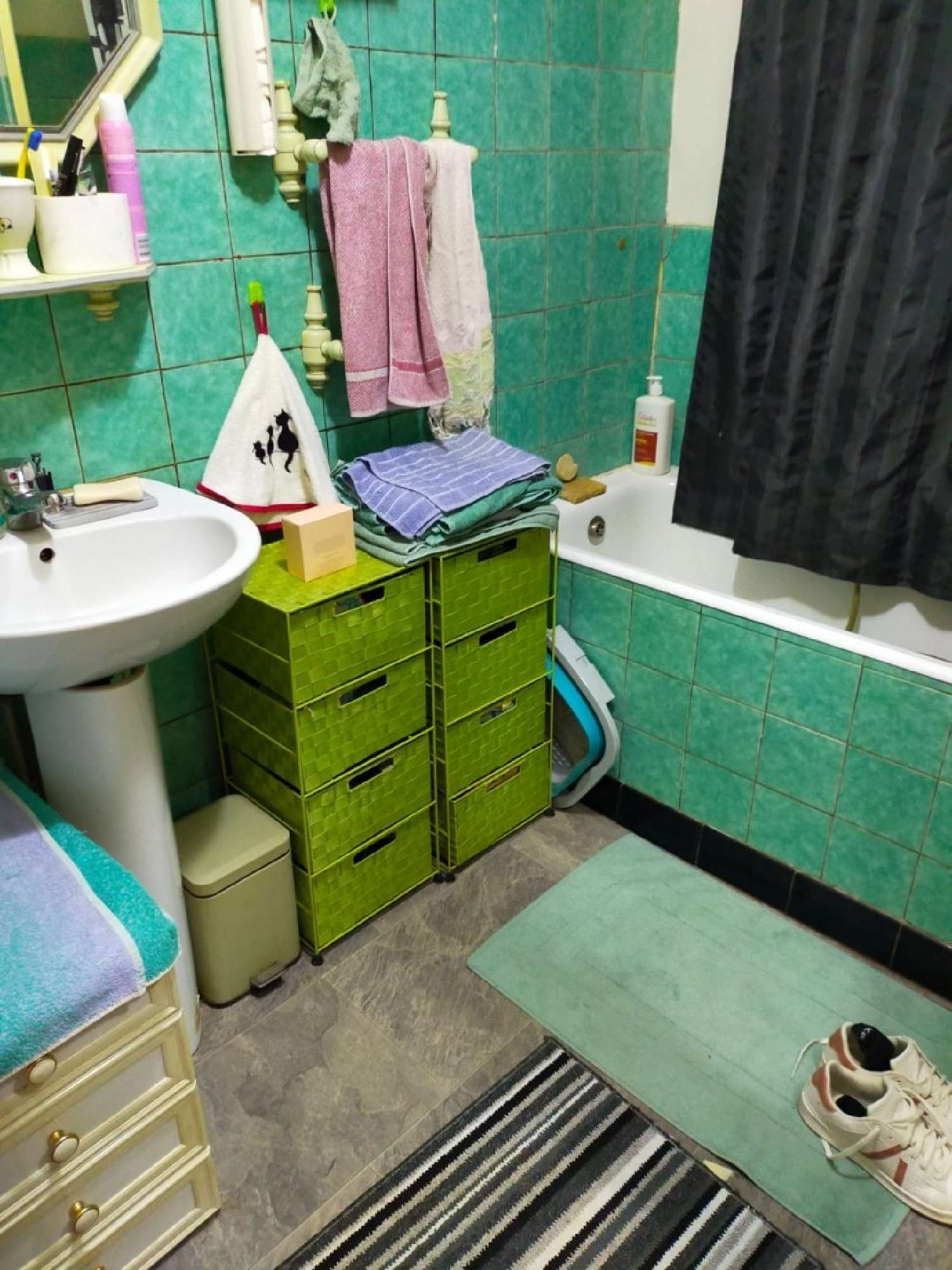 te koop appartement Argenteuil Val-d'Oise 7