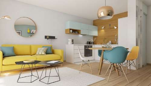 Argenteuil Val-d'Oise Wohnung/ Apartment Bild 7194580