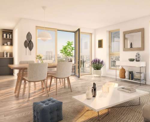 Argenteuil Val-d'Oise Wohnung/ Apartment Bild 7194582