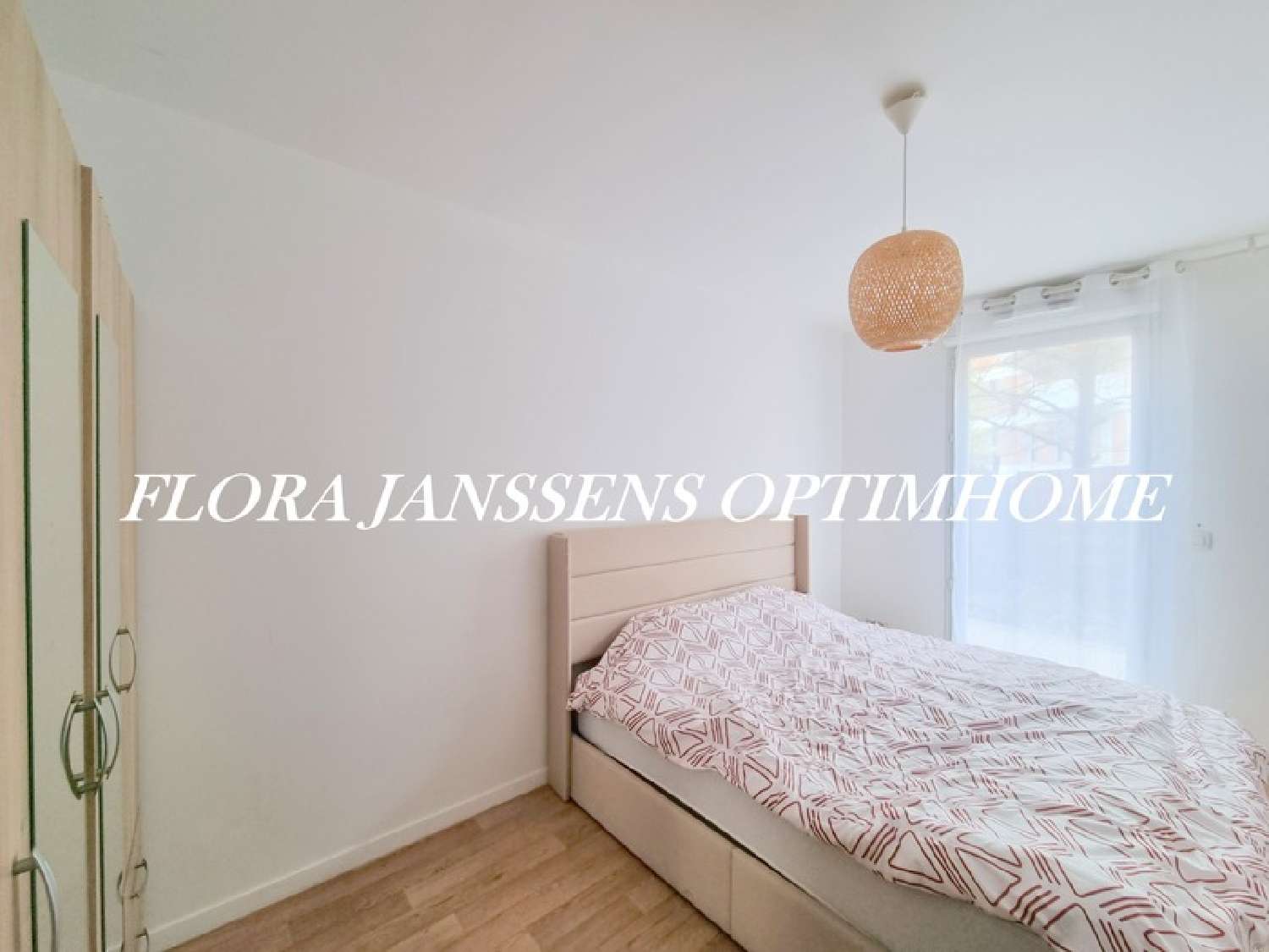 à vendre appartement Argenteuil Val-d'Oise 5