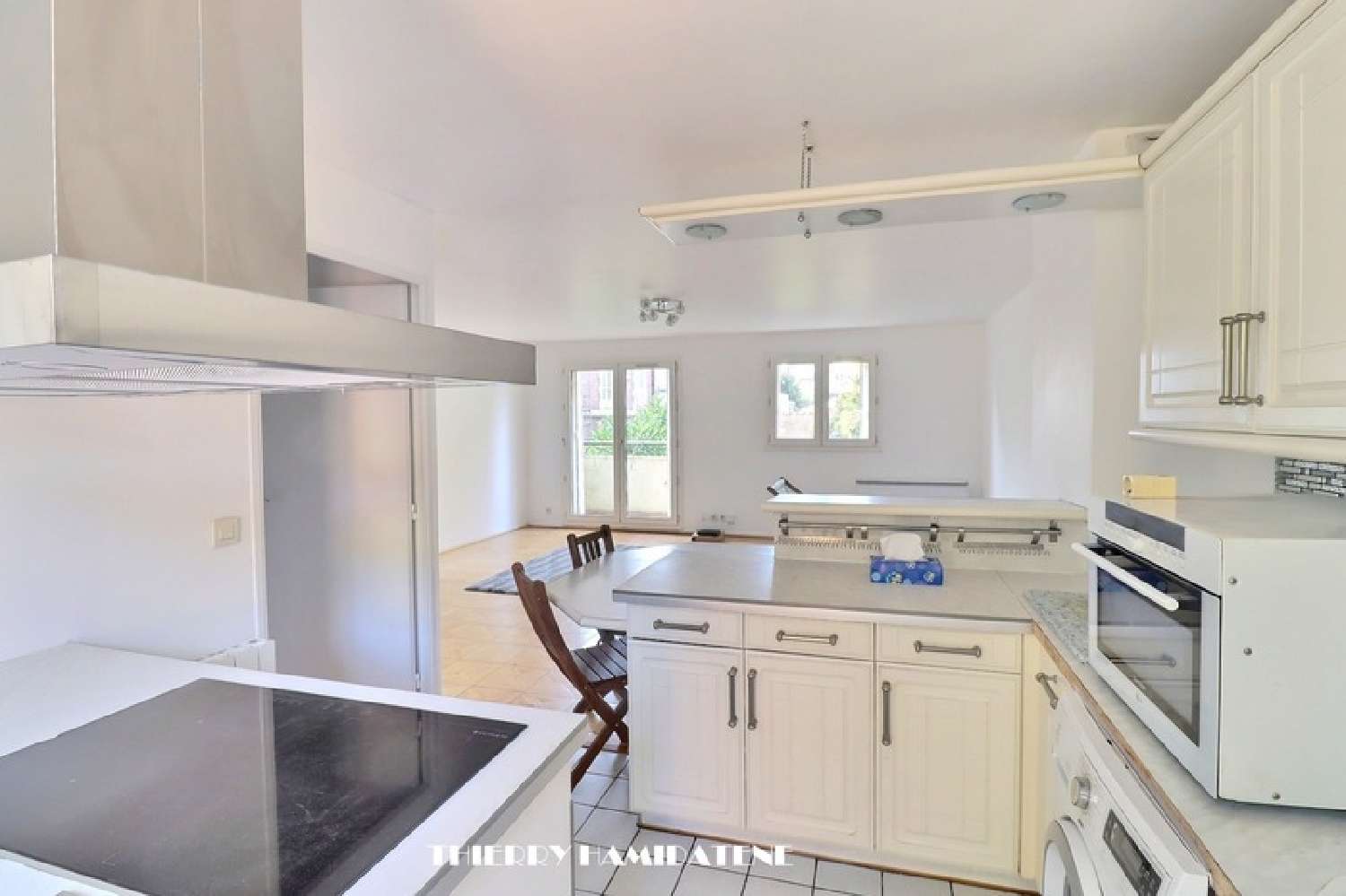 à vendre appartement Argenteuil Val-d'Oise 1