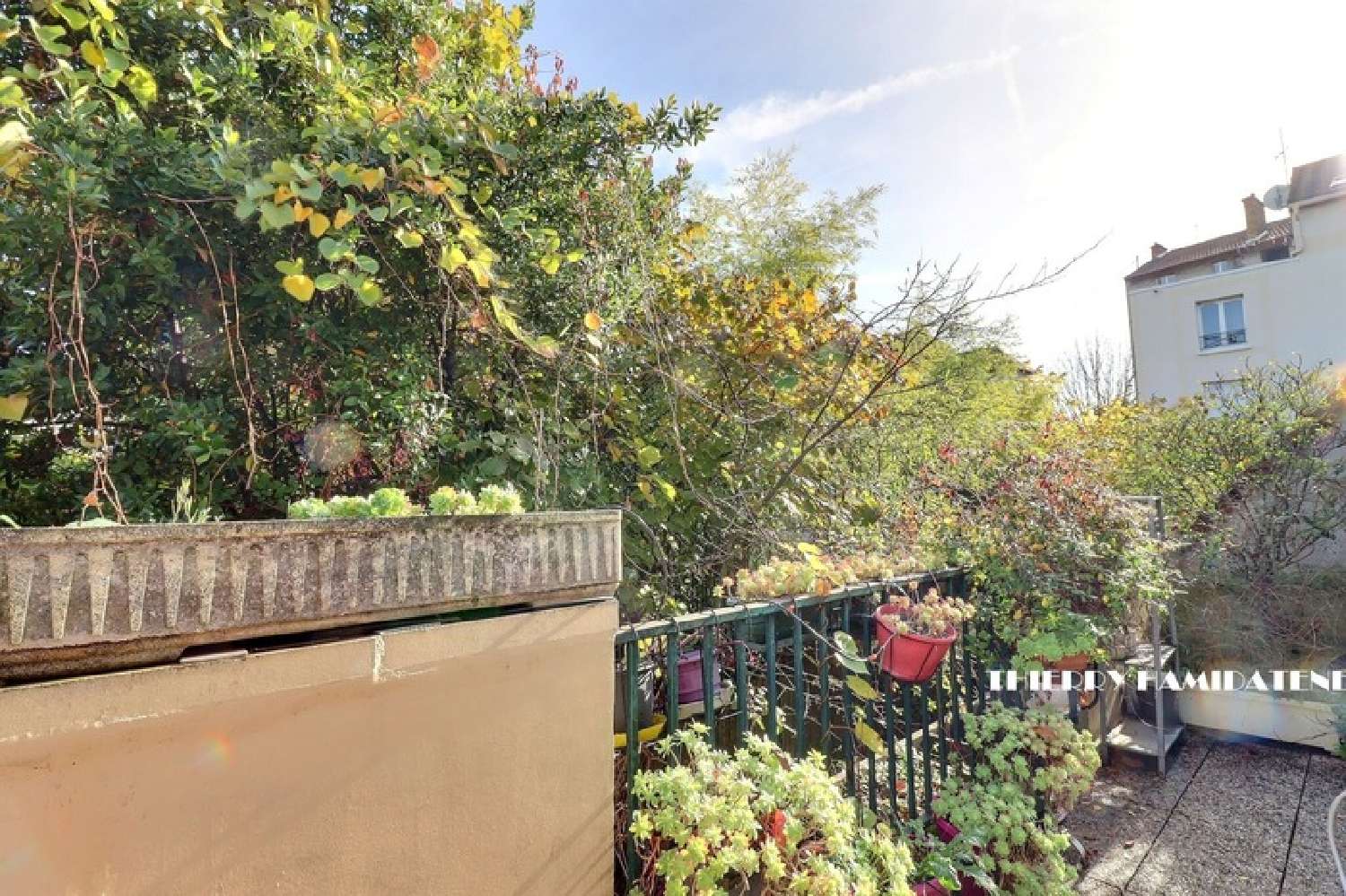 à vendre appartement Argenteuil Val-d'Oise 2