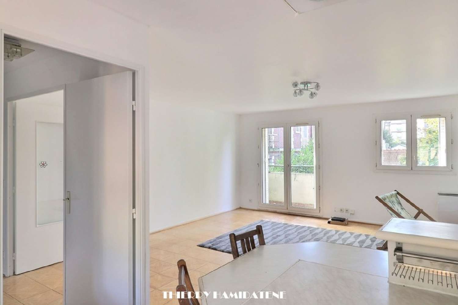 à vendre appartement Argenteuil Val-d'Oise 3