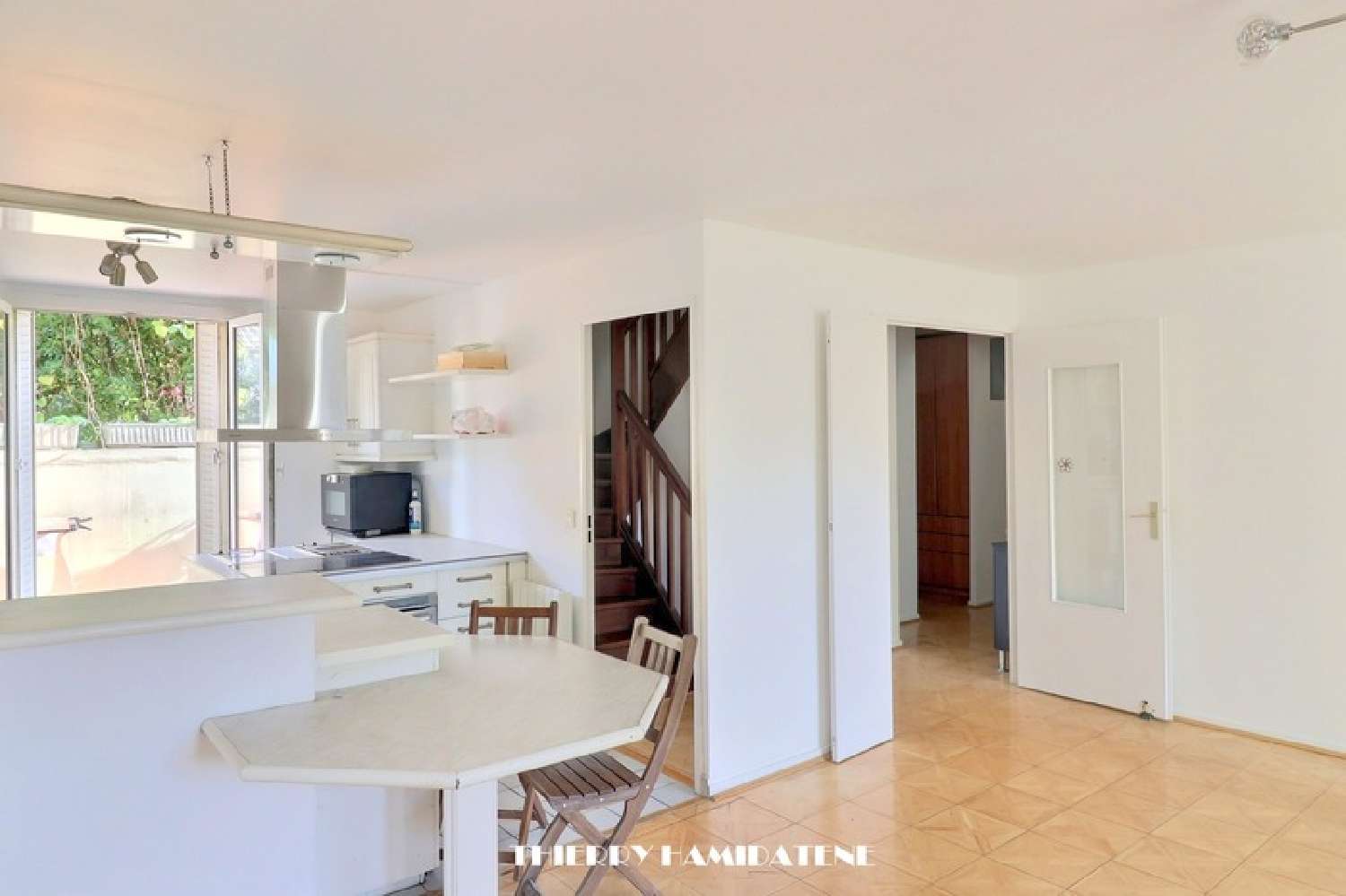 à vendre appartement Argenteuil Val-d'Oise 4