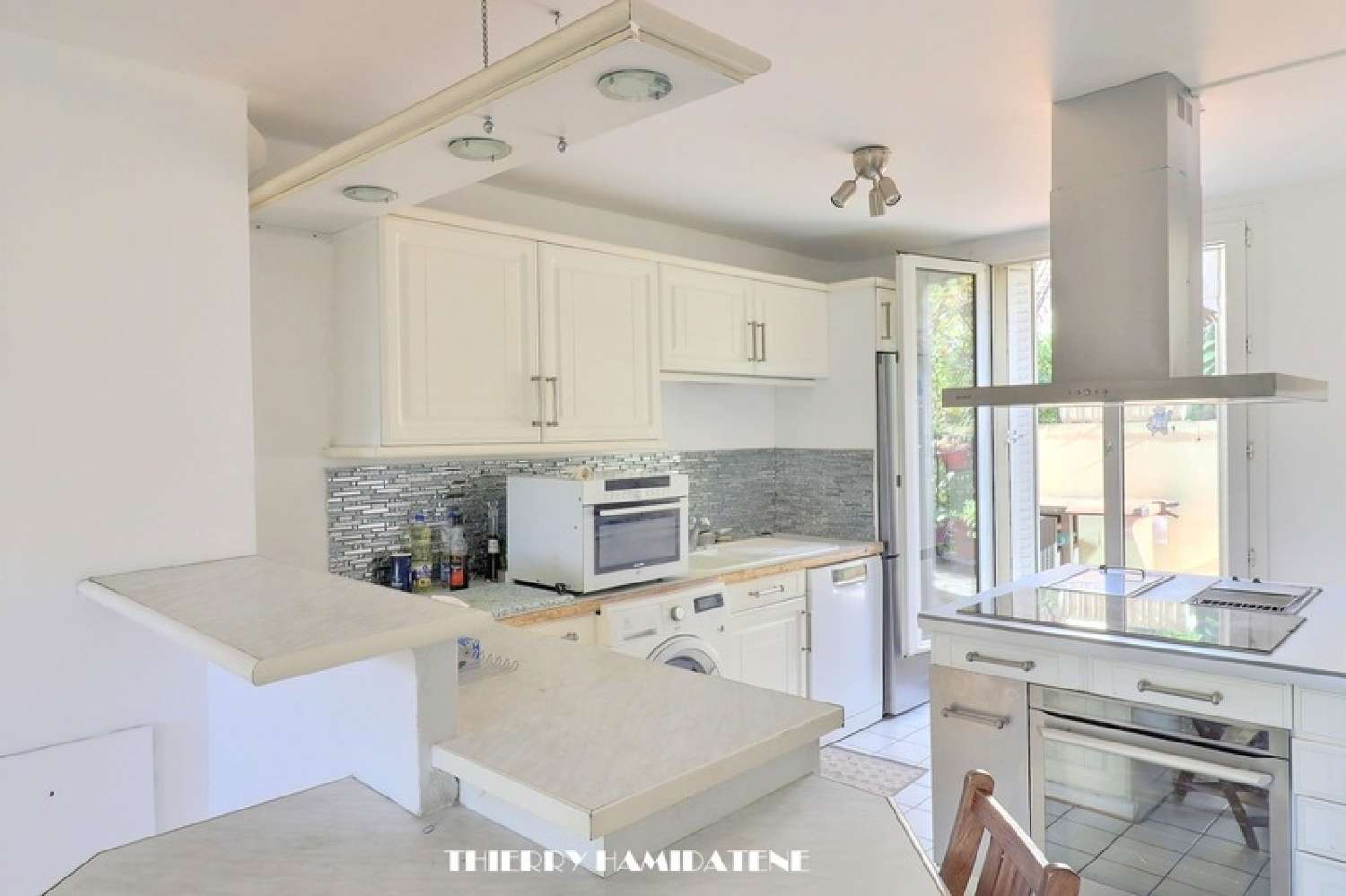 à vendre appartement Argenteuil Val-d'Oise 5