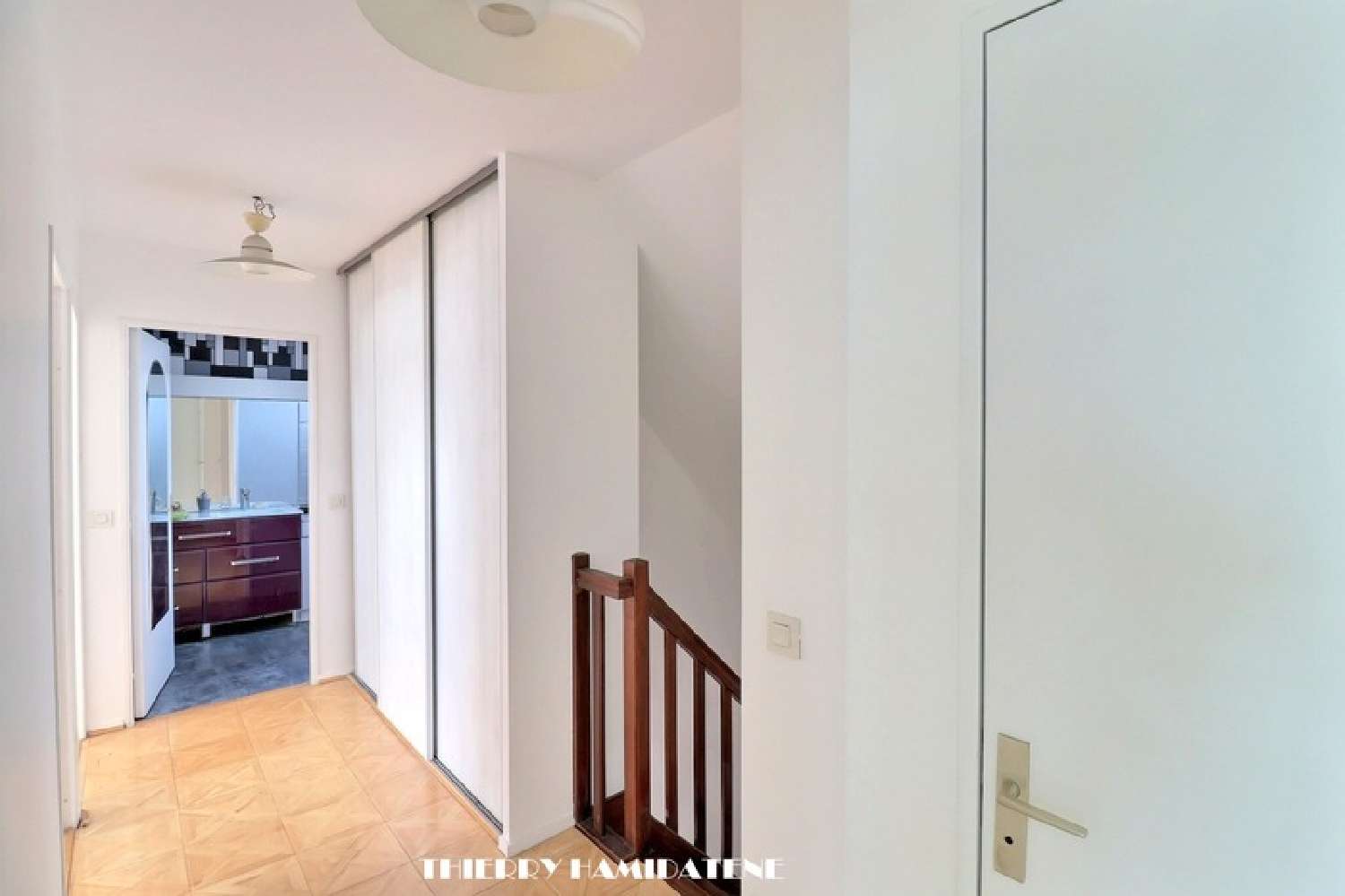 à vendre appartement Argenteuil Val-d'Oise 7