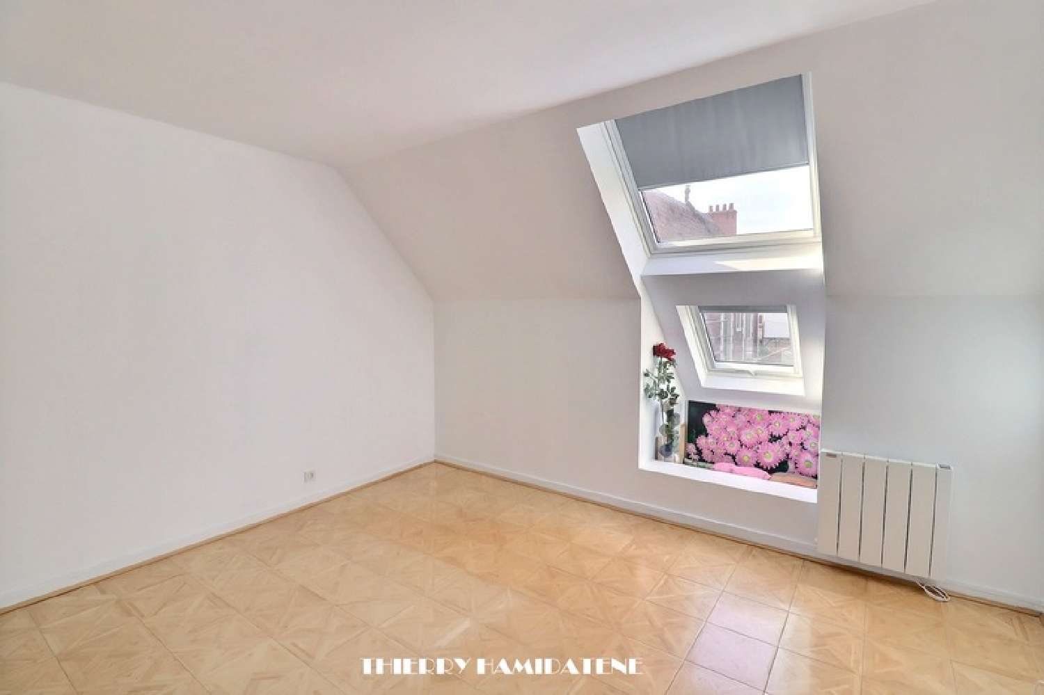 à vendre appartement Argenteuil Val-d'Oise 8