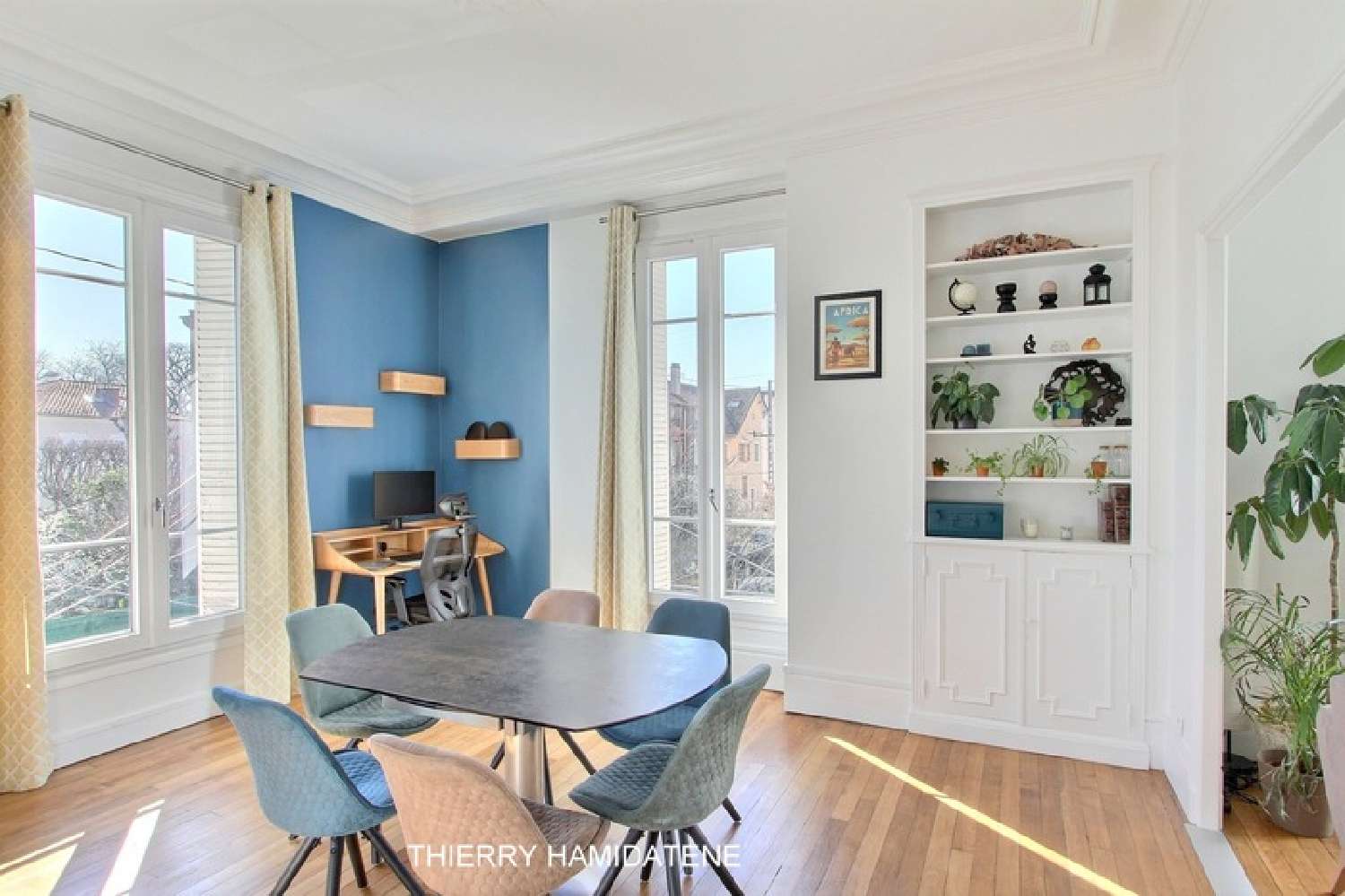 te koop appartement Argenteuil Val-d'Oise 5