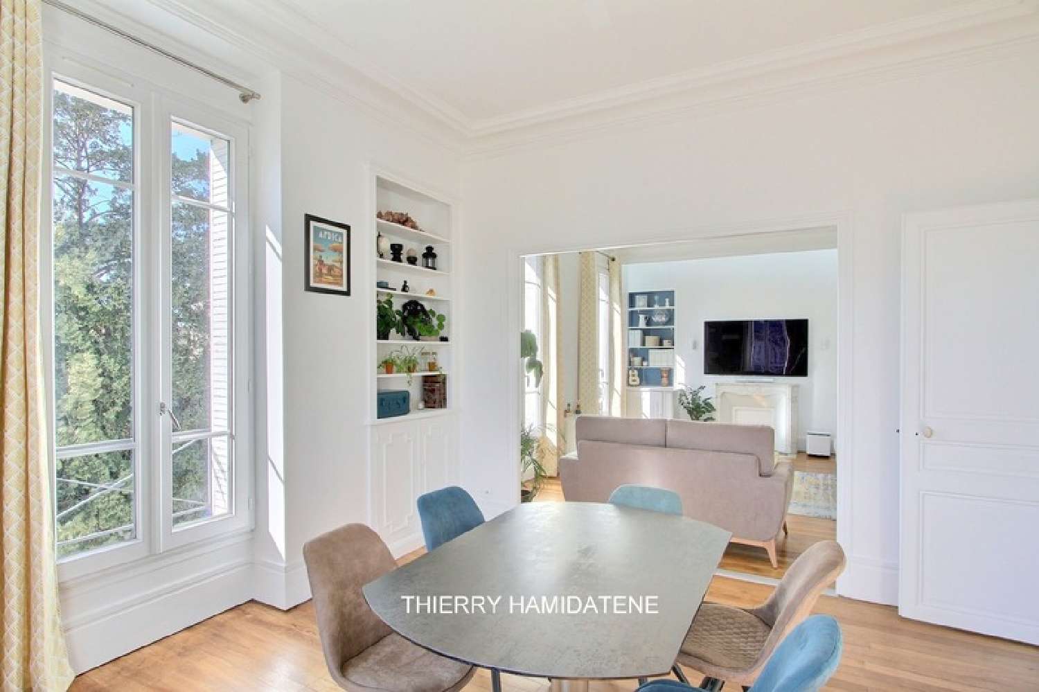 te koop appartement Argenteuil Val-d'Oise 7