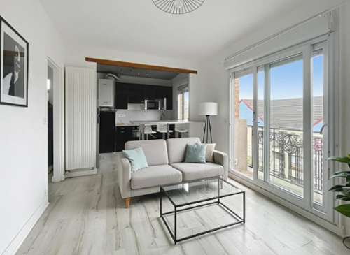 Argenteuil Val-d'Oise appartement foto 7198161