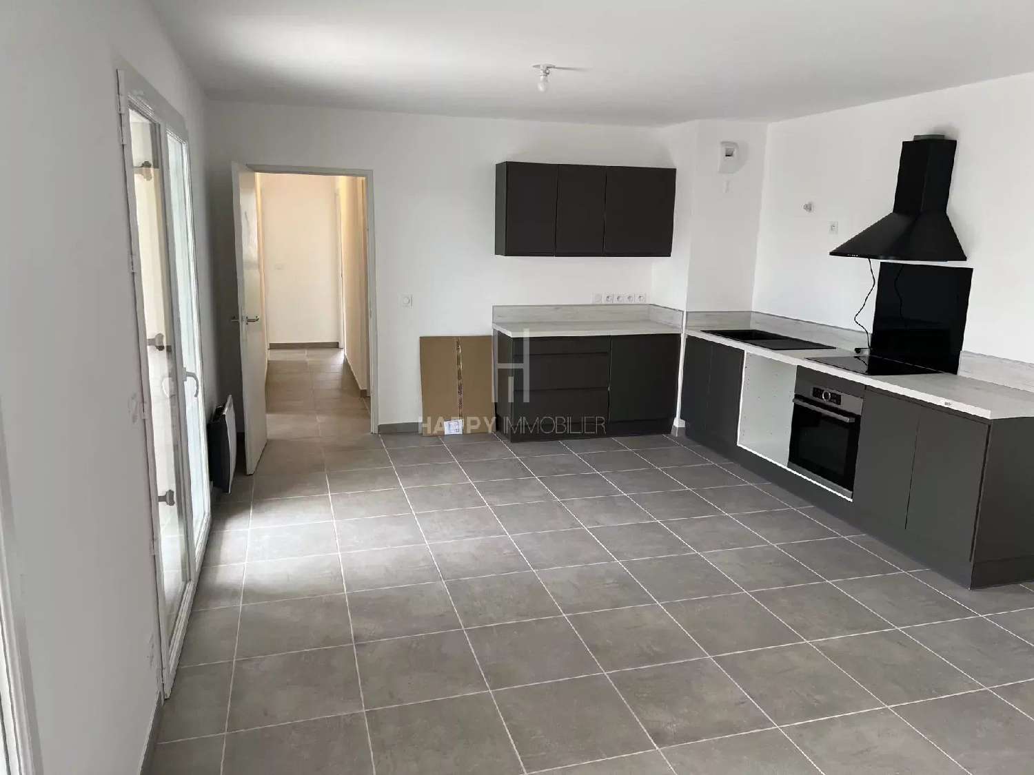  te koop appartement Arles Bouches-du-Rhône 1