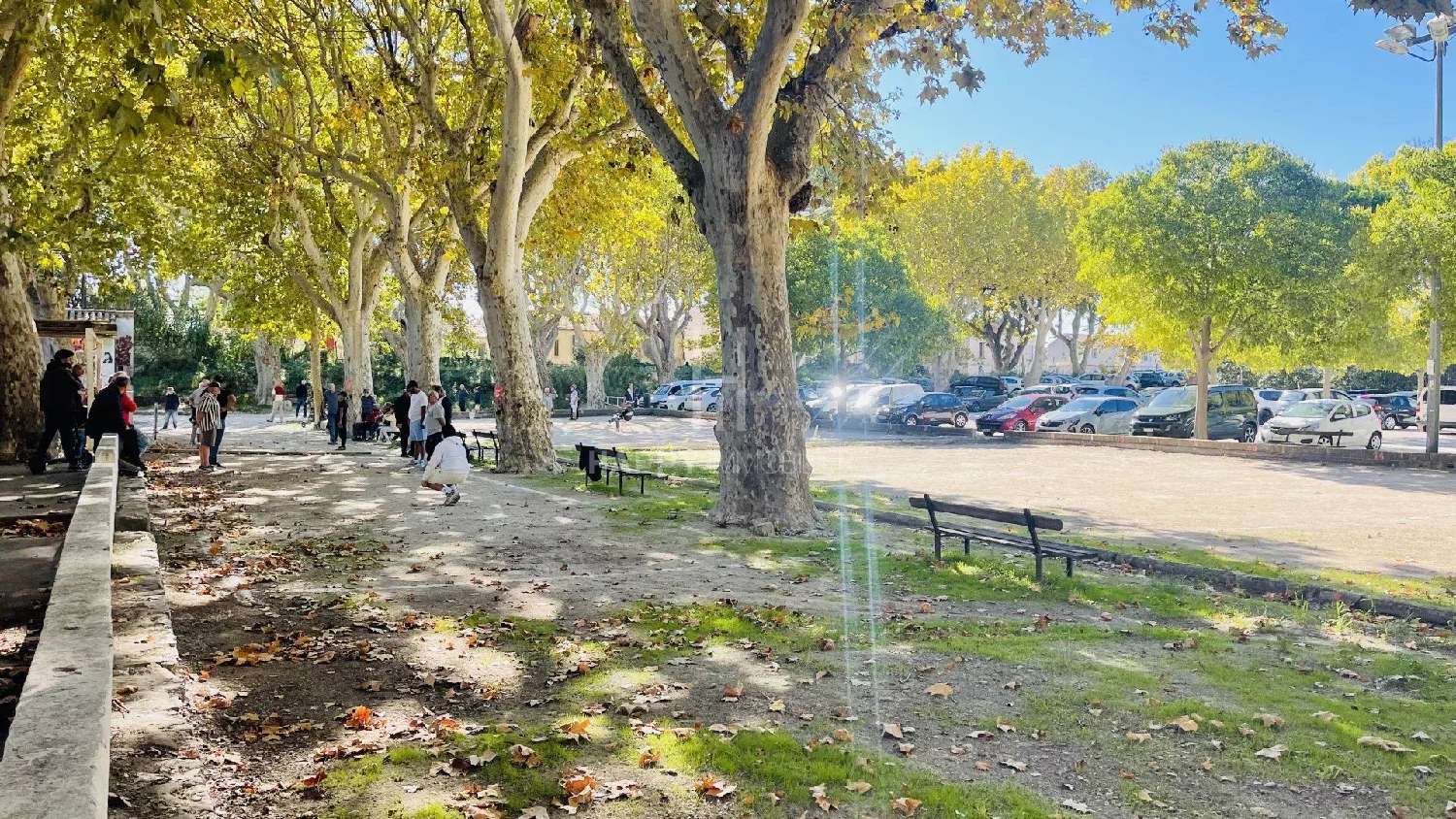  te koop appartement Arles Bouches-du-Rhône 1