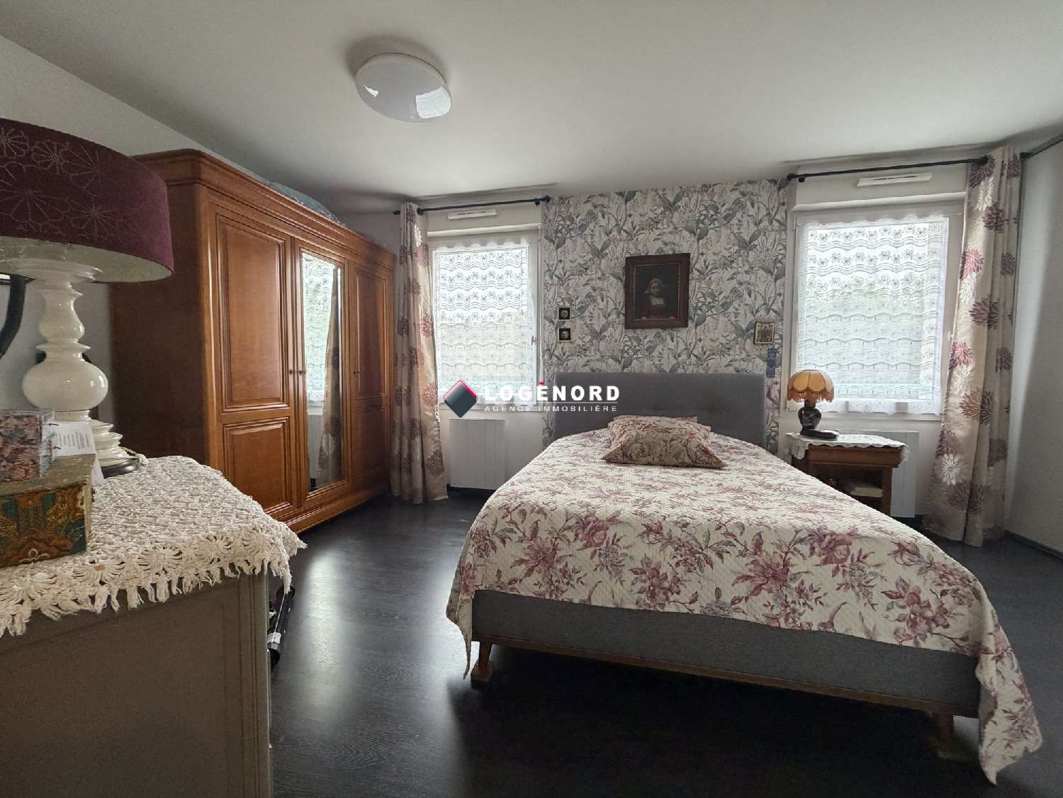  for sale apartment Armentières Nord 7